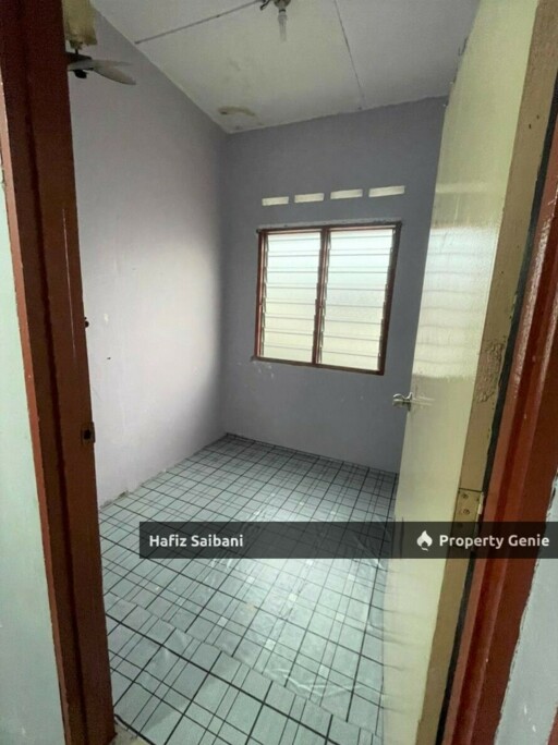 Single Storey Taman Dato Hormat  Telok Panglima Garang
