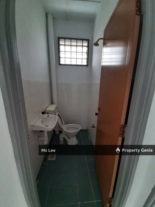 End Lot 2 Storey house-Bandar Armada Putra @ Pulau Indah, Pelabuhan Klang-Ready 15/11 or 30/11