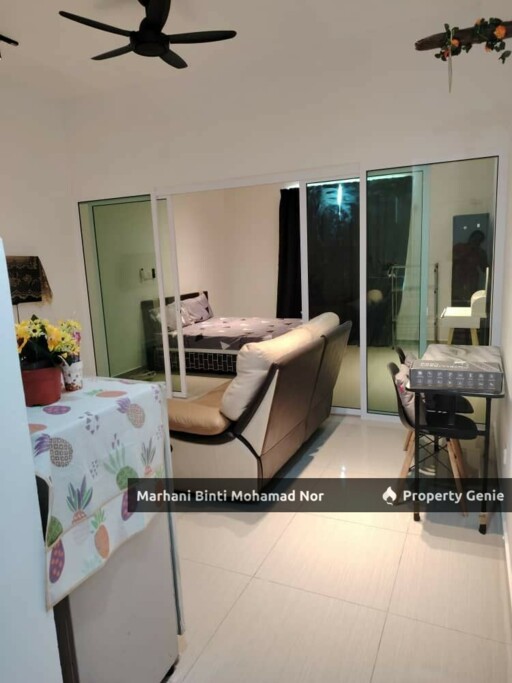 Full Furnish • Bandar Baru Nilai • Mesahill Premier