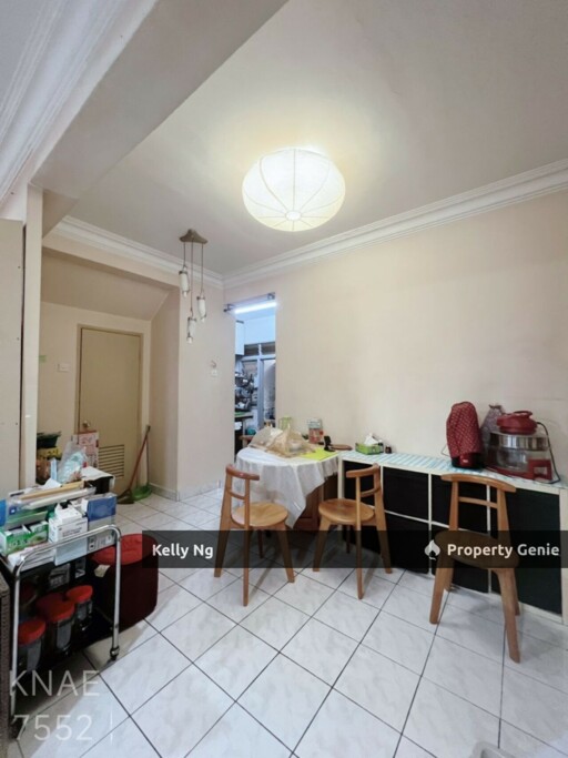 2 Sty House At Cassia Bandar Botanic Klang For Sale