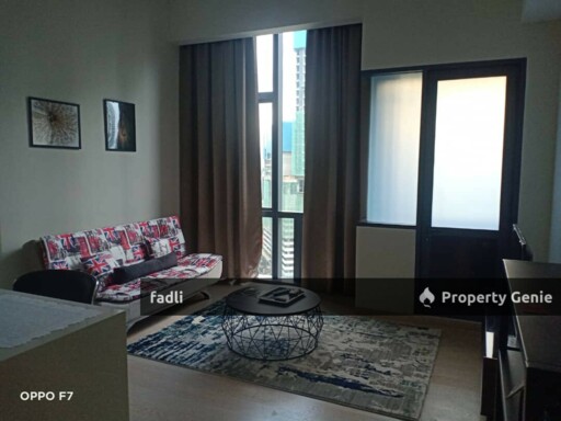 star residence