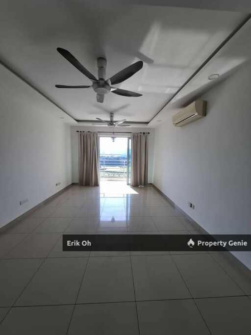 Pac Apartment One South, Seri Kembangan FOR SALE Move-In Ready | Great Layout | Block D | High Accessibility