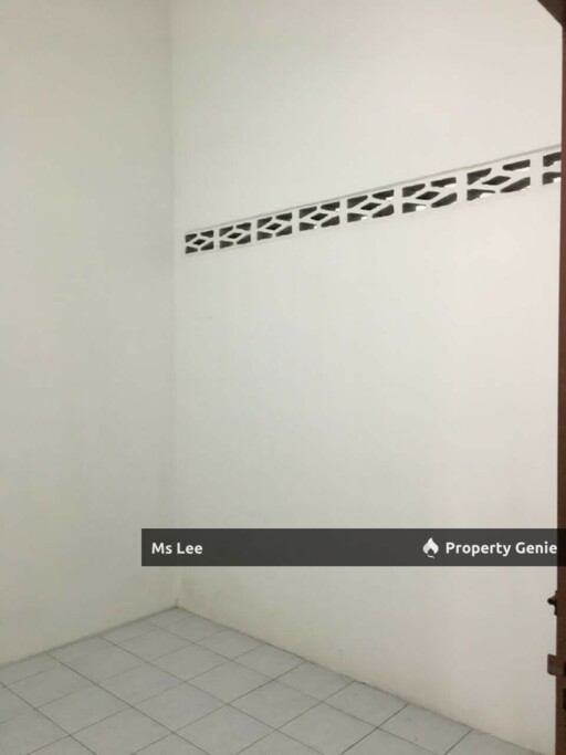 1 storey house - Taman Sentosa @ Klang - Ready Now