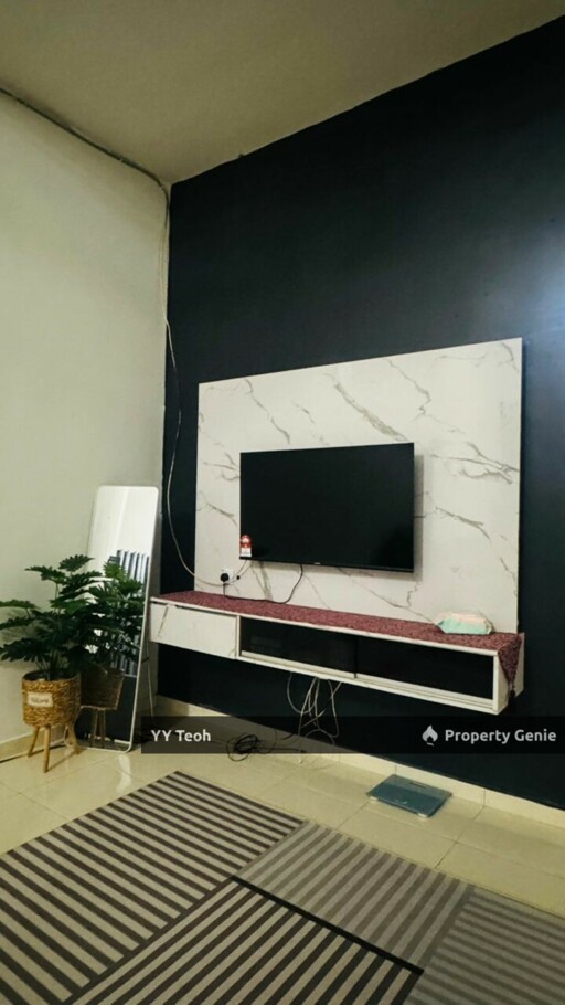 Taman Cheng Perdana Single Storey Terrace