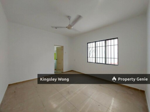 Bandar Seri Botani Double Storey Corner Semi D Freehold Rare unit Near Shoplot Schools Mall Hospital