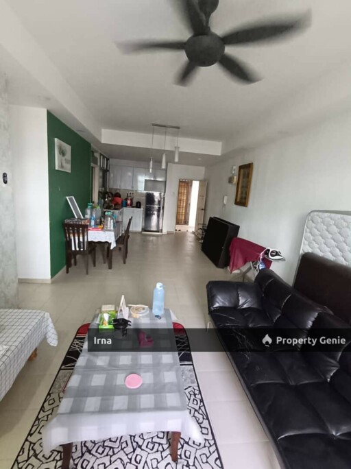 Lake View Suites, Johor Bahru
