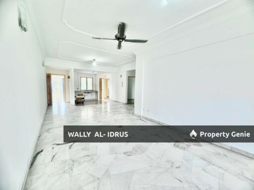Sri Jelatek Condo @ Wangsa Maju Sec 10 KL