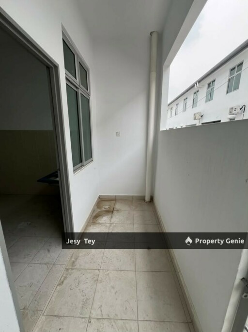 Taman Pulai Duta Double Storey Terrace House Sales