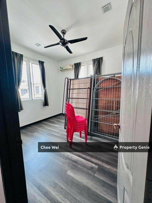 Taman Pasir Wang Bungalow House For Sale