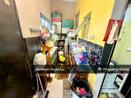 Renovated & Extended | 2 Storey Terrace Lake Vista Taman Tasik Prima TP4, Puchong Selangor