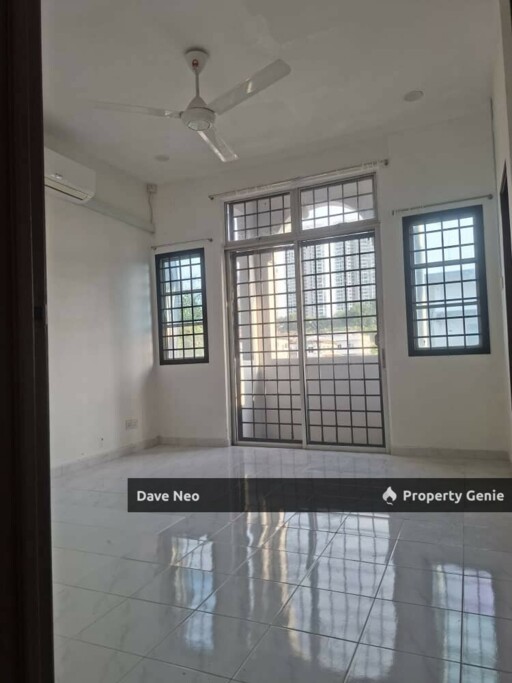 Jalan Indah 1/8 @ Bukit Indah • 2-Storey House • Partial Furnished