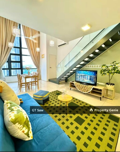 EkoCheras Service Residences