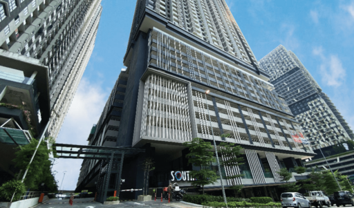 South Link Lifestyle Apartments