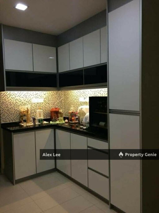 Kiaramas Cendana Mont Kiara Luxury Condominium Spacious Low Density Residence With Greenery View Near International Schools And Shopping Malls