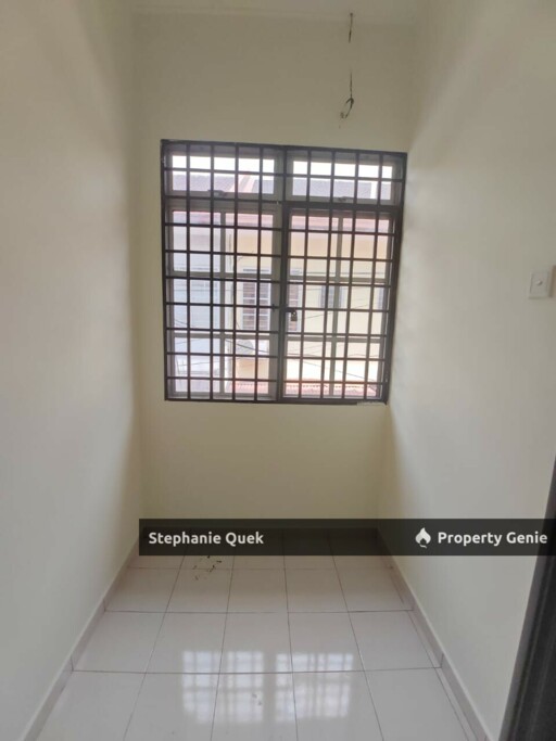 Vanessa Bukit Tinggi 2 Klang Fully Renovated Extended 2 Storey House For Sale