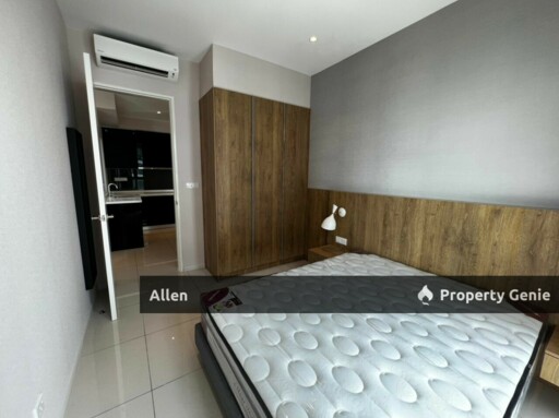 For Rent: Fully Furnished 3-Bedroom @ The Elysia Park Residence!