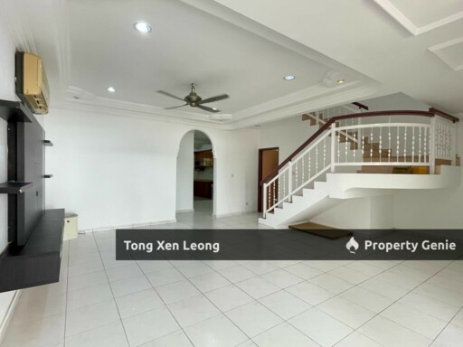 2 Storey @ Ozana Impian For Sale !! 0 Downpayment + Cashback !!