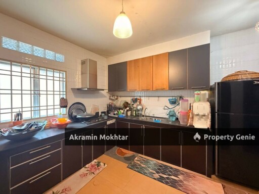 Freehold, Renovated, Fully Extended & Fully Furnished | Double Storey Terrace Jalan Kemboja 4A, Bukit Sentosa, Bukit Beruntung, Selangor