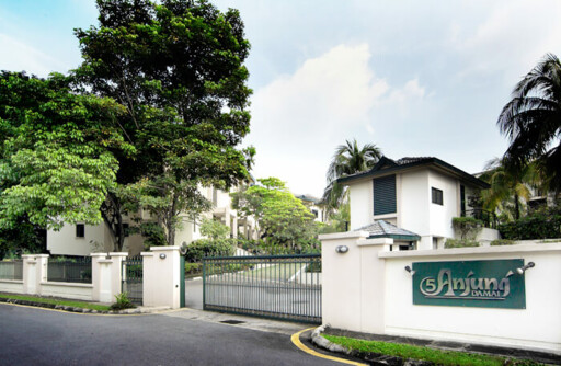 Anjung Damai