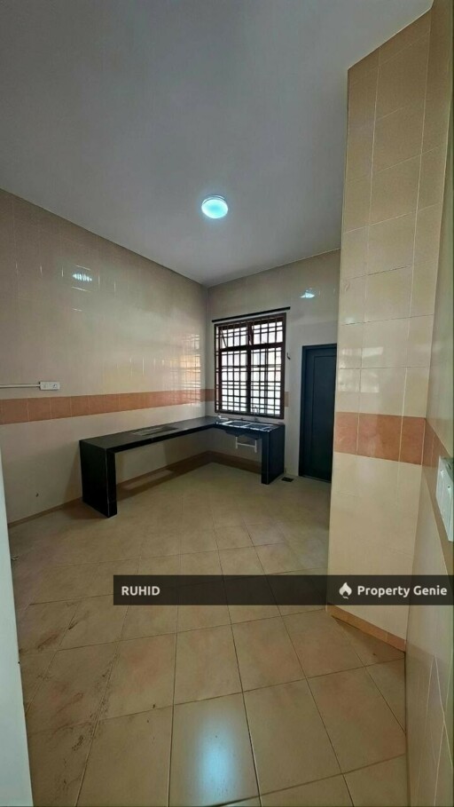Taman Damansara Aliff Freehold Renovated Double Storey Terrace House for Sale