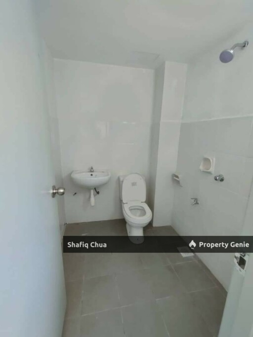 Ready Move In Brand New Apartment Seroja With Lift, Taman Putra Perdana Puchong