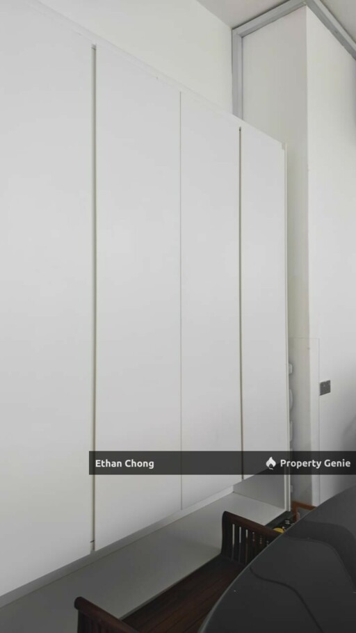 Fully Furnished House for Rent at Empire Residence, Petaling Jaya.