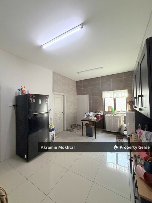 FREEHOLD & 22×70 MURAH | Single Storey Terrace, Taman Bayu Indera Lukut (Fasa 1), Lukut