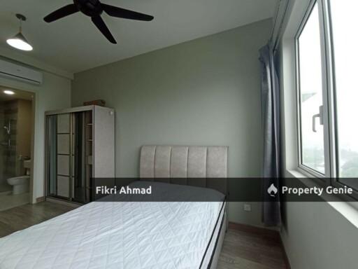 FOR RENT: Southbank Residence Jalan Klang Lama