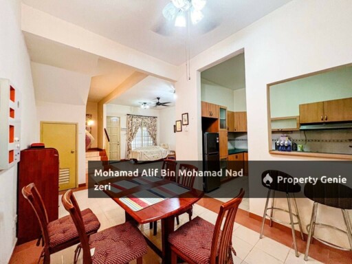 Below MV 🔥 Bandar Laguna Merbok 📍 Full Loan ✅