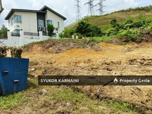 Bungalow Land Sungai Buloh Country Resort