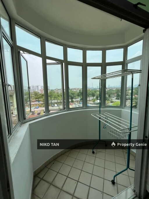 For Sale Bayu Puteri 1 Apartment @ Bayu Puteri 80150 Johor Bahru
