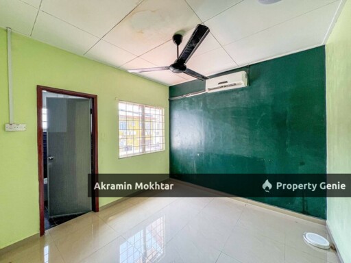 Freehold & Saiz Besar | Double Storey Bandar Tasik Kesuma Fasa 1L, Semenyih.