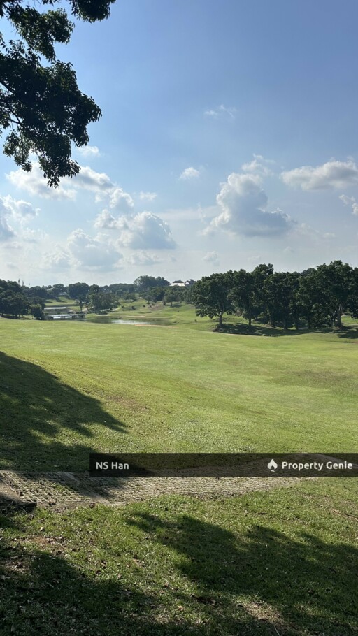 Orna Golf & Country Club