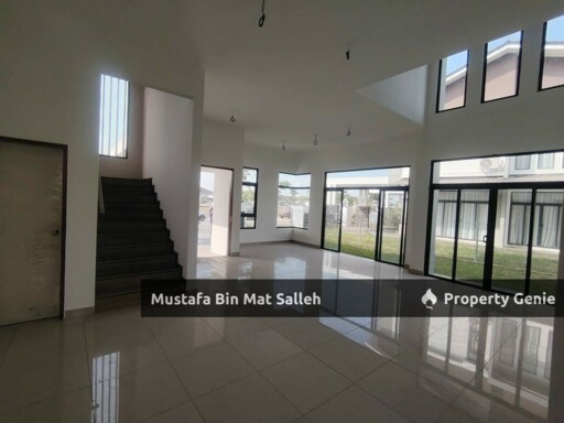[BEST DEAL] Open Facing 3942sqft, Bertam Perdana 2,