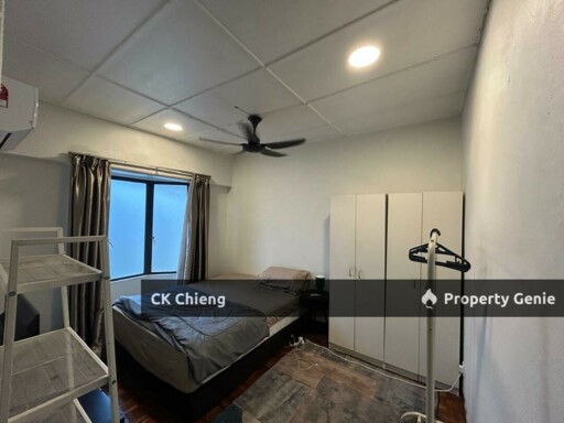 Subang Ville Ehsan, Below Market Non Bumi 3 Rooms, Bandar Sunway PJS10