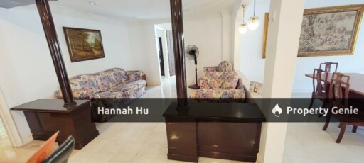 Very Nice 2 Storey PJ Damansara Jaya Bungalow for Sale