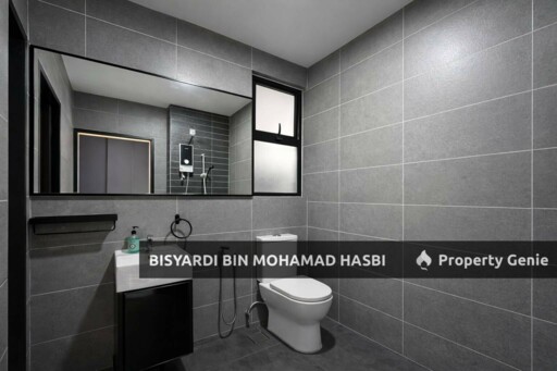 Full Renovated & Kitchen Extended Double Storey Superlink House @ Elmina Valley 5, Denai Alam, Shah Alam.