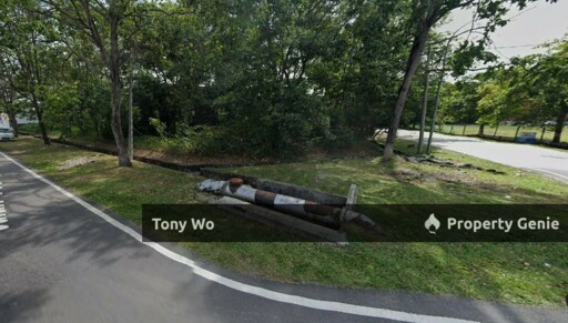 Limited Freehold land for sale  (TTC Cheng Melaka )