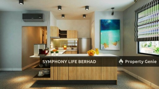 Union Suites Bandar Sunway