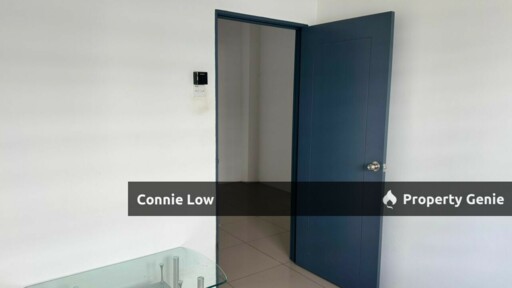Desa Chemor Megah Single Storey Intermediate Corner House Ipoh Perak