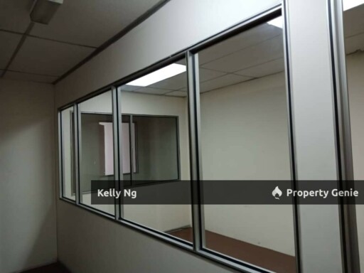 Shop Office At Port Klang For Rent