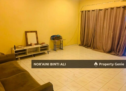 Semi D Setingkat Bukit Gelugor Batu Hitam [Walking Distance SMK Beserah] utk Dijual