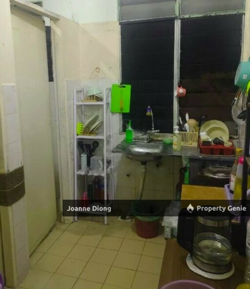 Desa Mentari-Block 4