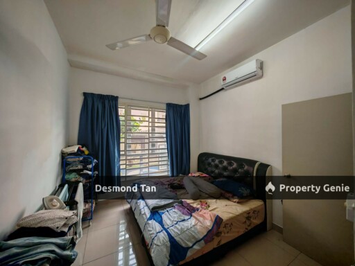 Kalista Residence, Seremban , Seremban 2(Facing Playground)