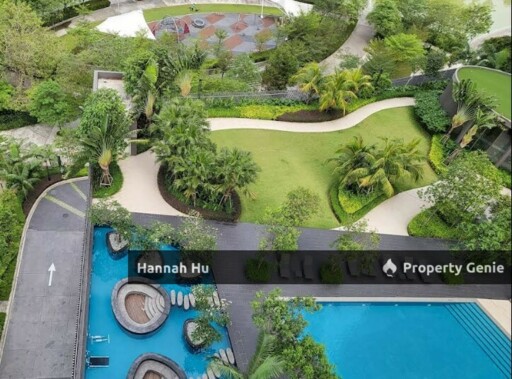 Paisley Tropicana Metropark BMV RM200k  28%