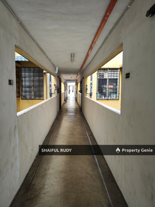 Want to Sell. Sri Astana Apartment Batu Caves