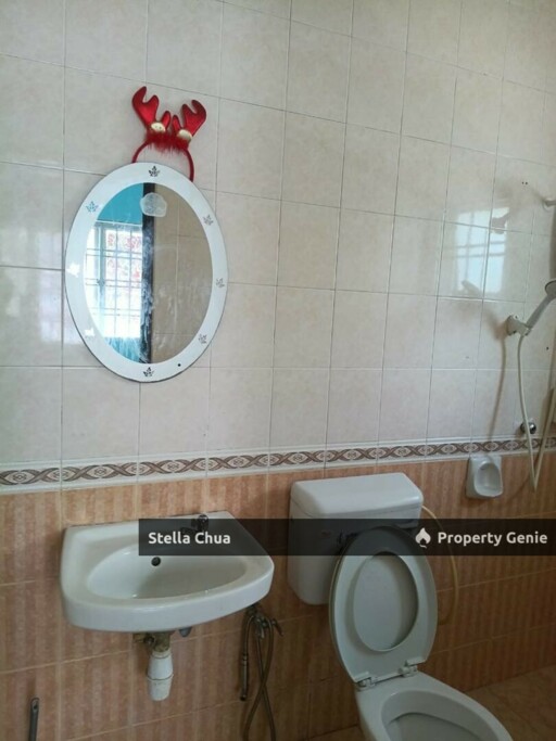🏡 Bistari Impian Apartment For Rent 🏡