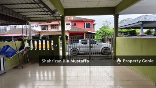 Taman Jaya 1