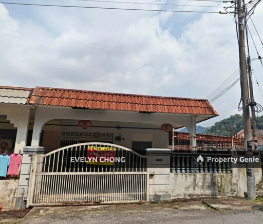 Taman Bukit Sentosa