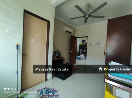 For Sale Renovated Taman Banggol Indah Kemaman Terengganu